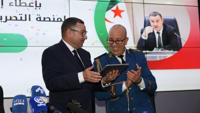 Il devient enfin possible de déclarer la perte de vos documents en ligne : la nouvelle plateforme qui change tout en Algérie