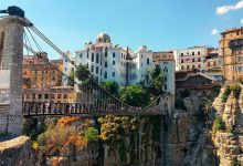 Constantine, l’incontournable Cité des Ponts : Découvrez une Algérie méconnue en 2026